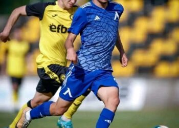 Съдийски Скандал Разтърси ЦСКА: Чист Гол Отменен в Ключов Момент, Феновете Изригнаха!