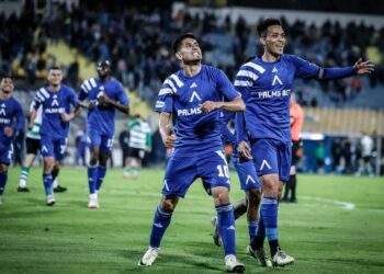 Настоящото състояние на българския футбол и борбата на Левски София за идентичност и успех