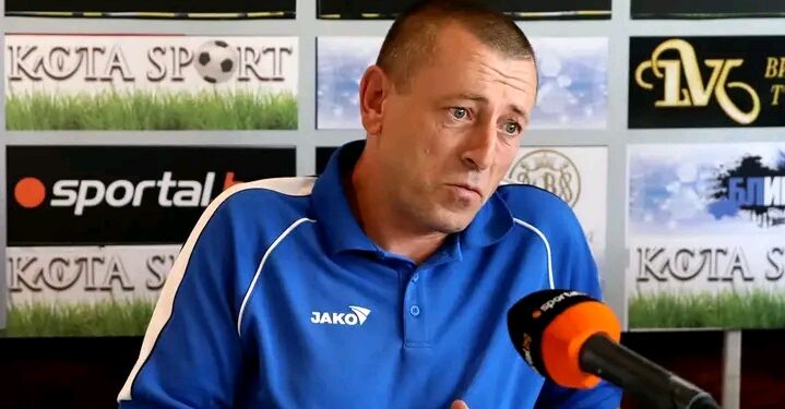 Сензационно: Изненада за Бисер Иванов! Фенове и Отборът Почетоха Несравнимата Легенда на Футбола с Грандиозен Рожден Ден!