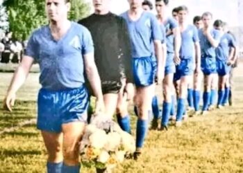 Левски София отдава почит на своите легенди и прегръща славното си минало