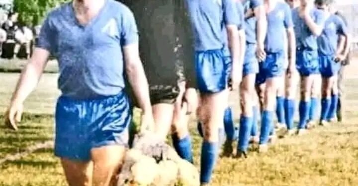 Левски София отдава почит на своите легенди и прегръща славното си минало