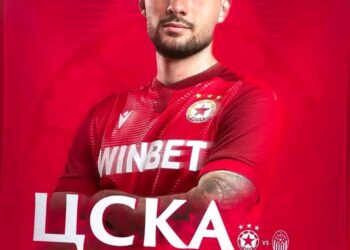 5 ключови аспекта, които да следим, докато Душан Керкез поема първото си предизвикателство като треньор на ЦСКА София в Словения