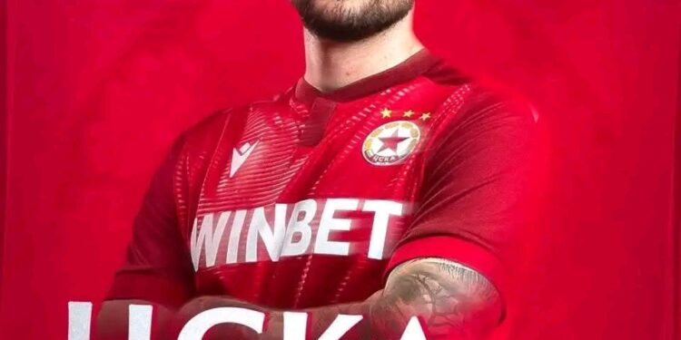 5 ключови аспекта, които да следим, докато Душан Керкез поема първото си предизвикателство като треньор на ЦСКА София в Словения