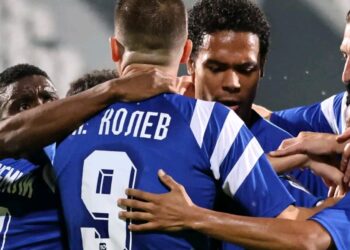 Разкрито е тайното оръжие на Левски за арабския пазар: 900 000 лева и нова звезда