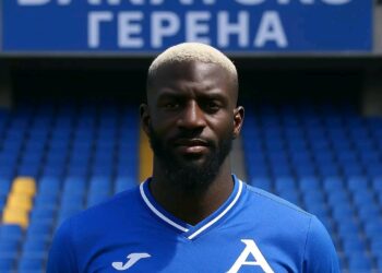 Левски София се прицелва в бивша звезда на Челси в изненадващ трансфер