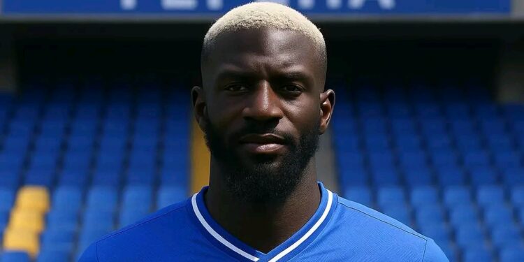 Левски София се прицелва в бивша звезда на Челси в изненадващ трансфер