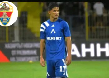 Най-добрата новина за деня Елче осигури трансферно споразумение за крилото на Левски София Евертън Бала