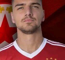 Къде е Евтимов сега – Изненадващата нова глава в кариерата на вратаря на ЦСКА София, прегледана