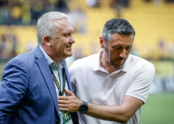 Илиян Филипов бързо намери треньор на Ботев