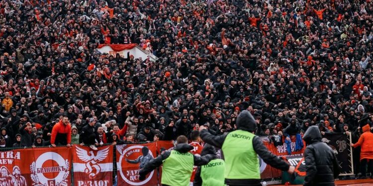 Смелият ход на ЦСКА разгневи Боримиров и съкруши феновете на Левски