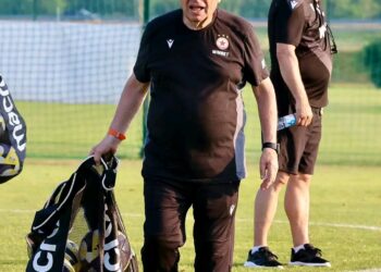 Бай Добри – 45 години вярност и обич към ЦСКА