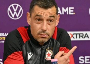 Томаш Отприщи Остра Критика към Престоя на Керкез в ЦСКА София