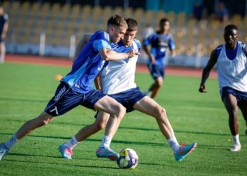 ЕКСКЛУЗИВНО ОТ ГЕРЕНА Ръководството на Левски София официално обяви подписването на договор с отказан нападател, чийто трансфер беше сериозно обсъждан през последните седмици