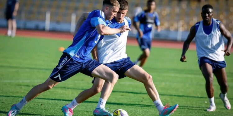 ЕКСКЛУЗИВНО ОТ ГЕРЕНА Ръководството на Левски София официално обяви подписването на договор с отказан нападател, чийто трансфер беше сериозно обсъждан през последните седмици