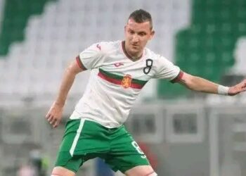 Ботев Пловдив привлича нападател от националния отбор с апетитна сделка, която ще шокира всички фенове