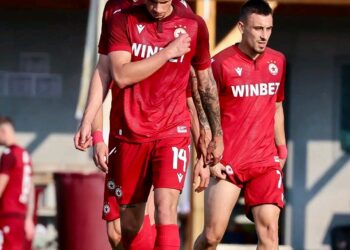 ЦСКА София ново попълнение е спряно заради положителни допинг тестове ЦСКА София бърка дрогиран с играч