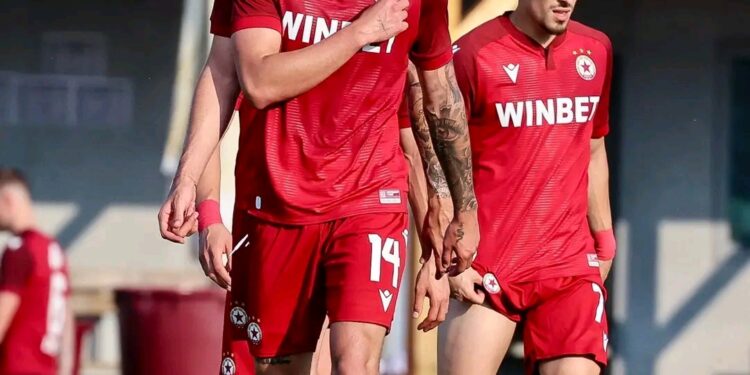 ЦСКА София ново попълнение е спряно заради положителни допинг тестове ЦСКА София бърка дрогиран с играч