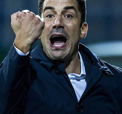 Потвърдено: списъкът с напускащи на Левски София, докато Жулио Веласкес избира трима заместници, подходящи за стила му на игра