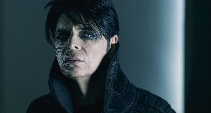 Gary Numan to visit Brighton Centre with 45th Anniversary tour