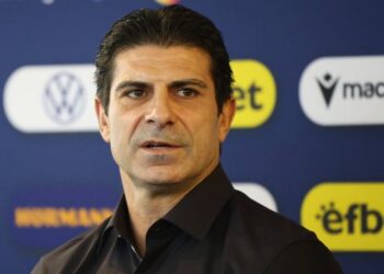 Гонзо: Нещата не са добре. Само 5 клуба нямат задължения