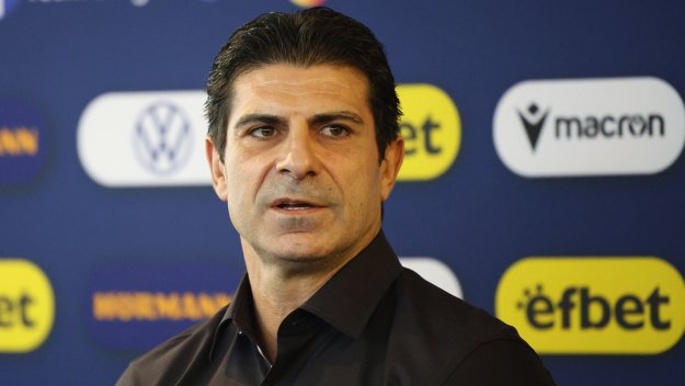 Гонзо: Нещата не са добре. Само 5 клуба нямат задължения