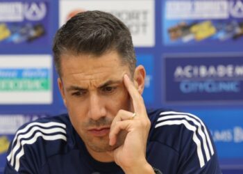 Старши треньорът на Левски Хулио Веласкес ясно заяви, че неговият основен приоритет през летния трансферен прозорец е подписването на договор с универсален халф. Пълни подробности