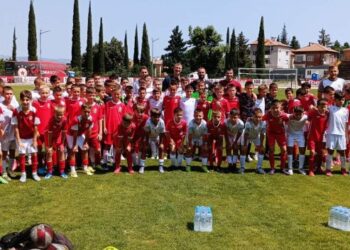 Епохален Поврат в ЦСКА: Треньорът ШОКИРА с Решението си да Заложи Изцяло на Млади Таланти от Академията – Очаквайте Грандиозен и Експлозивен Сезон!