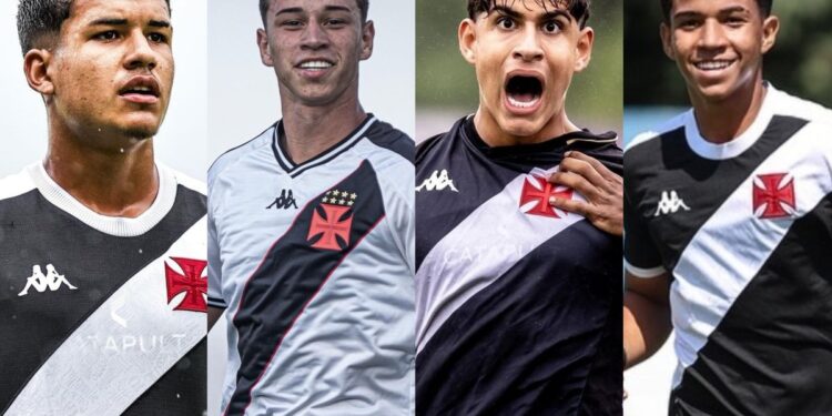 ЦСКА София приема сделка с Васко и бразилския национал до 17 г. Андрей Фернандес за 5 години, той поиска фланелка с номер 7