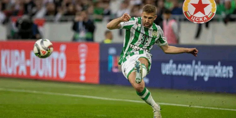 ШОКИРАЩО РАЗКРИТТИЕ: Играл е за Спарта и Словацко, а сега се отправя към България, за да играе с ЦСКА. Какво мислите за спорния трансфер на Елдар Чивич в ЦСКА София?