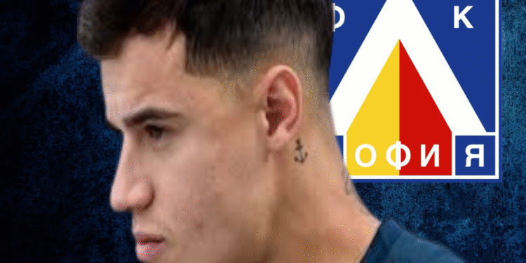 🚨⚠️ ОФИЦИАЛНО: Устна сделка е постигната – Левски София се очаква да ускори смел трансферен поход за 10 милиона паунда в това, което ще бъде един от шокиращите трансфери на летния прозорец в Първа лига!