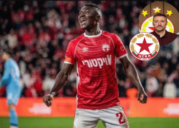 Ще има ли трансфер за близо 5 млн.? ЦСКА може да удари сериозно рамо на Левски за Европа