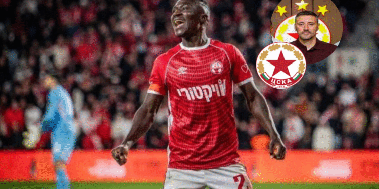 Ще има ли трансфер за близо 5 млн.? ЦСКА може да удари сериозно рамо на Левски за Европа