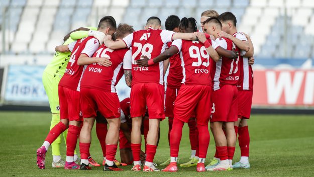 Финалистите в турнира за Купата на България ЦСКА обявиха имената на своите съперници.