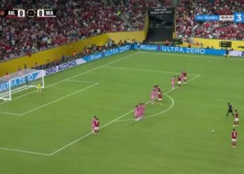 ШОК В ЕВРОПА! 18-годишен Новак на Левски София Вкара Най-Зашеметяващия Гол на Сезона, Оставяйки Всички Без Думи – Това Е Само Началото!