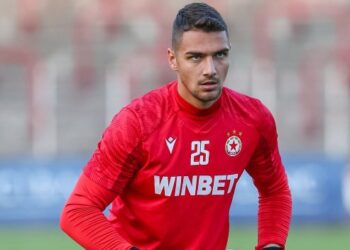 Ветеранът вратар Димитър Евтимов сподели, че времето му в ЦСКА София е приключило. прочетете още