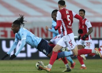 ЦСКА взе решение за трансферно разочарование