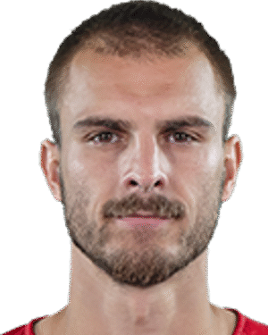 БЛУДНИЯТ СИН: Божидар Чорбаджийски се завръща в ЦСКА София като свободен агент след прекратяване на договора си с унгарския клуб