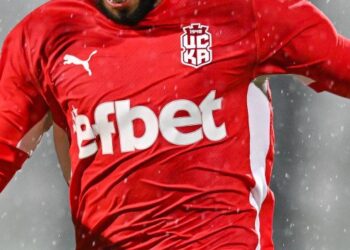 ЦСКА 1948 с трансферен удар