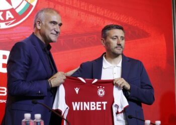 Керкез иска Кошмара, три “канарчета” и славист в ЦСКА