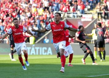 Левски може да се изправи срещу Брага в ключов мач от Лигата на нациите Прочетете още