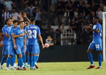 🚨⚠️ ЕКСКЛУЗИВНО: Левски 🔵 ⚪ отново подготвя голям трансфер! Милиони за национален представител