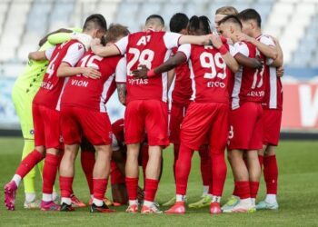 ЦСКА с ултиматум към шведи за халф, плаща 450 000 евро