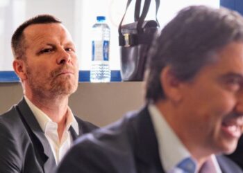 Сензация: Топчо построи тайна “пирамида” в българския футбол! (Вижте какво разкри!)