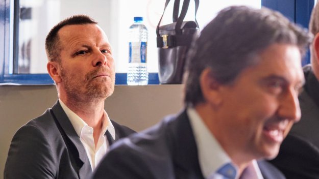 Сензация: Топчо построи тайна “пирамида” в българския футбол! (Вижте какво разкри!)