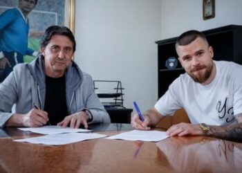 Левски с новина за новата си звезда