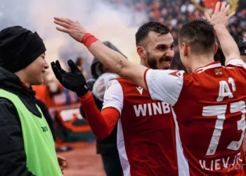 ЦСКА среща сериозни съперници в контролите в Словения