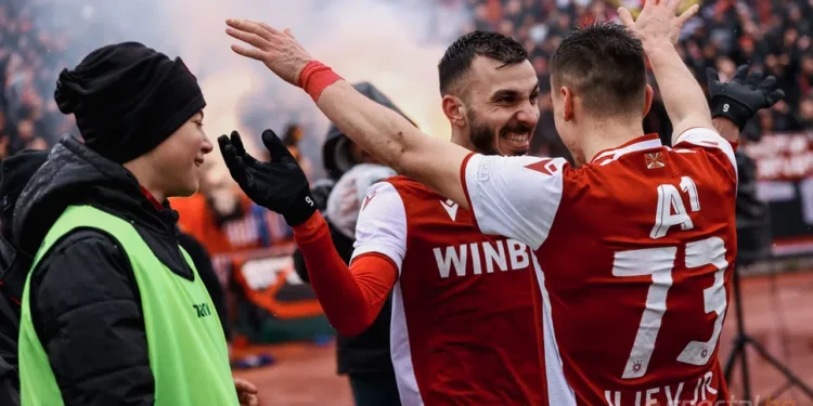 ЦСКА среща сериозни съперници в контролите в Словения