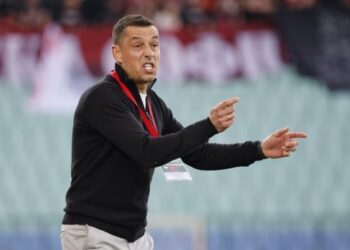 СРАМЪТ НА АРМИЯТА! АЛЕКСАНДЪР ТОМАС: АРХИТЕКТ НА ПОЗОРА НА ЦСКА! – НЕГОВАТА АРОГАНТНОСТ НЯМАШЕ ГРАНИЦИ, ОСТАВЯЙКИ КЛУБА ЗА ПОСМЕШИЩЕ СЛЕД УПРАВЛЕНИЕТО СИ, ВОДЕНО ОТ ЕГОТО!