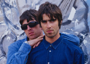 Live Forever: The Rise, Fall and Resurrection of Oasis
