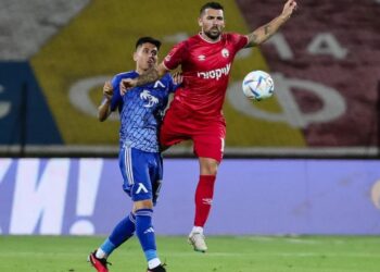 ШОКИРАЩА ЗАПЛАХА! Апоел обявява ВОЙНА на Левски – „Идваме с КОРАБ!“